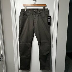Duer Relaxed Taper Pant